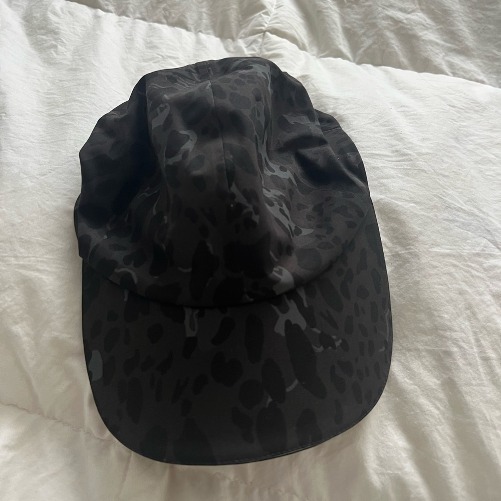 Lululemon Running Hat